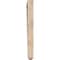 Ekena Millwork Imperial Craftsman Smooth Bracket, Douglas Fir, 3 1/2"W x 32"D x 36"H BKT04X32X36IMP04SDF - alternate 3